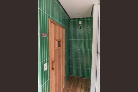Apartamento para alugar com 47m², 1 quarto e 1 vagaSauna