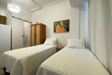 Studio à venda com 20m², 1 quarto e sem vagaStudio