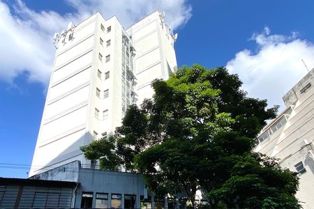 Studio à venda com 20m², 1 quarto e sem vagaFachada