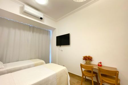 Studio à venda com 20m², 1 quarto e sem vagaStudio