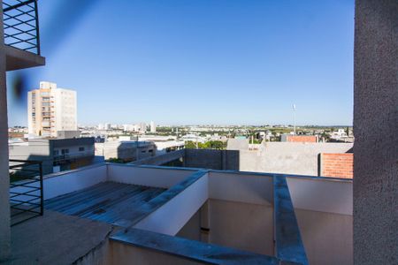 Apartamento para alugar com 62m², 2 quartos e 1 vaga Apartamento para alugar com 62m², 2 quartos e 1 vagaVista da Área de Serviço