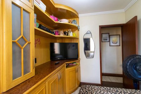 Apartamento à venda com 80m², 2 quartos e 1 vaga Apartamento à venda com 80m², 2 quartos e 1 vagaQuarto 2