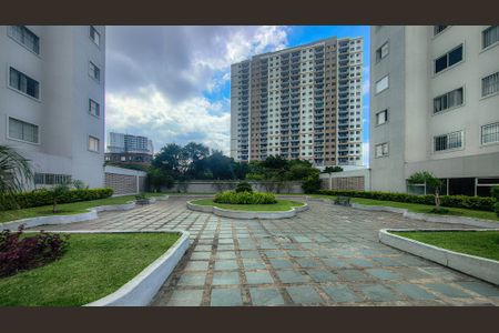 Apartamento à venda com 55m², 2 quartos e 1 vagaÁrea comum