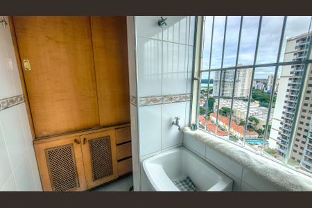 Apartamento à venda com 55m², 2 quartos e 1 vagaÁrea de Serviço