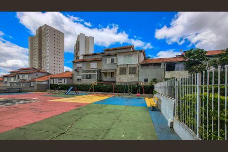 Apartamento à venda com 55m², 2 quartos e 1 vagaÁrea comum - Playground