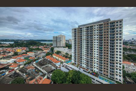 Apartamento à venda com 55m², 2 quartos e 1 vagaÁrea de Serviço