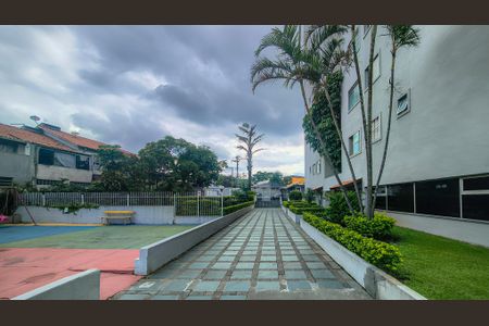 Apartamento à venda com 55m², 2 quartos e 1 vagaÁrea comum