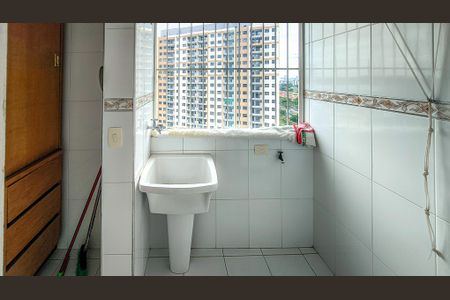 Apartamento à venda com 55m², 2 quartos e 1 vagaÁrea de Serviço