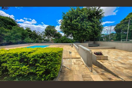 Apartamento à venda com 55m², 2 quartos e 1 vagaÁrea comum - Piscina