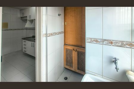 Apartamento à venda com 55m², 2 quartos e 1 vagaÁrea de Serviço