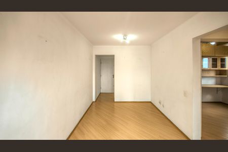 Apartamento à venda com 55m², 2 quartos e 1 vagaSala