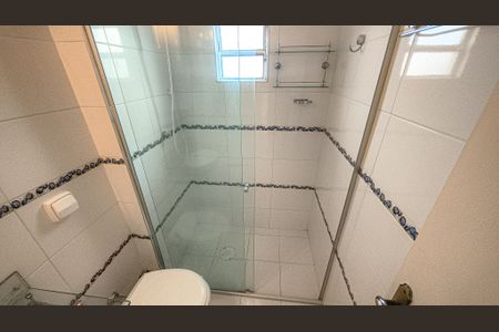 Apartamento à venda com 55m², 2 quartos e 1 vagaBanheiro