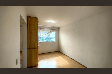 Apartamento à venda com 55m², 2 quartos e 1 vagaSala