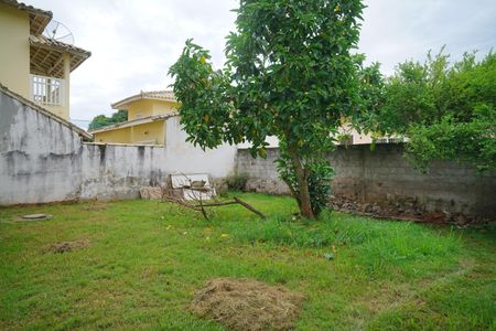 Casa de condomínio para alugar com 187m², 3 quartos e 3 vagas Casa de condomínio para alugar com 187m², 3 quartos e 3 vagasQuintal