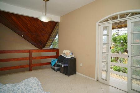 Casa de condomínio para alugar com 187m², 3 quartos e 3 vagas Casa de condomínio para alugar com 187m², 3 quartos e 3 vagasSala 2