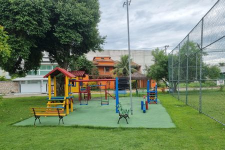 Casa de condomínio para alugar com 187m², 3 quartos e 3 vagas Casa de condomínio para alugar com 187m², 3 quartos e 3 vagasÁrea comum