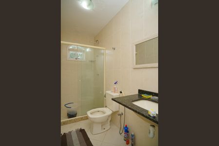 Casa de condomínio para alugar com 187m², 3 quartos e 3 vagas Casa de condomínio para alugar com 187m², 3 quartos e 3 vagasBanheiro Social