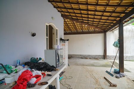 Casa de condomínio para alugar com 187m², 3 quartos e 3 vagas Casa de condomínio para alugar com 187m², 3 quartos e 3 vagasVaranda