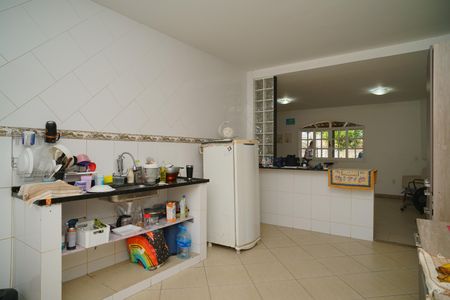 Casa de condomínio para alugar com 187m², 3 quartos e 3 vagas Casa de condomínio para alugar com 187m², 3 quartos e 3 vagasCozinha