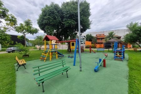 Casa de condomínio para alugar com 187m², 3 quartos e 3 vagas Casa de condomínio para alugar com 187m², 3 quartos e 3 vagasÁrea comum