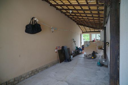 Casa de condomínio para alugar com 187m², 3 quartos e 3 vagas Casa de condomínio para alugar com 187m², 3 quartos e 3 vagasGaragem