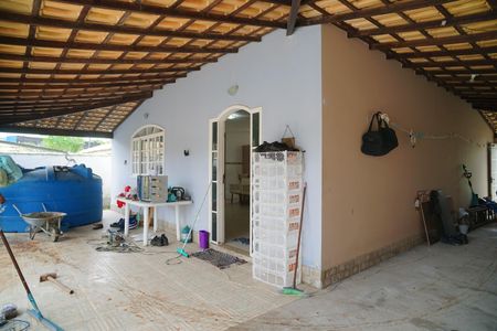 Casa de condomínio para alugar com 187m², 3 quartos e 3 vagas Casa de condomínio para alugar com 187m², 3 quartos e 3 vagasVaranda