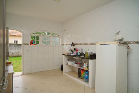 Casa de condomínio para alugar com 187m², 3 quartos e 3 vagas Casa de condomínio para alugar com 187m², 3 quartos e 3 vagasCozinha