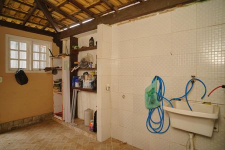 Casa de condomínio para alugar com 187m², 3 quartos e 3 vagas Casa de condomínio para alugar com 187m², 3 quartos e 3 vagasÁrea de Serviço