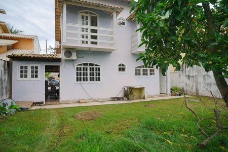 Casa de condomínio para alugar com 187m², 3 quartos e 3 vagas Casa de condomínio para alugar com 187m², 3 quartos e 3 vagasQuintal