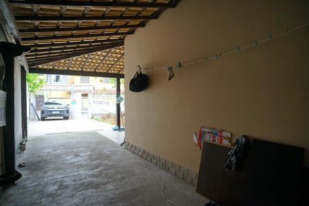 Casa de condomínio para alugar com 187m², 3 quartos e 3 vagas Casa de condomínio para alugar com 187m², 3 quartos e 3 vagasGaragem