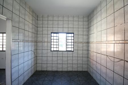 Casa para alugar com 70m², 2 quartos e 1 vagaCozinha
