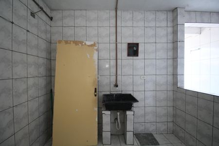 Casa para alugar com 70m², 2 quartos e 1 vagaÁrea de Serviço