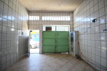 Casa para alugar com 70m², 2 quartos e 1 vagaGaragem
