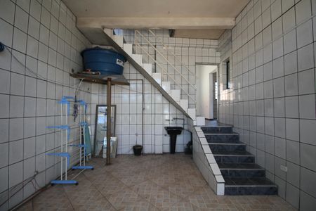 Casa para alugar com 70m², 2 quartos e 1 vagaGaragem