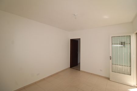 Sala de casa para alugar com 3 quartos, 84m² em Jardim Santa Cruz, São Paulo