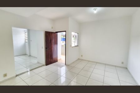 Sala de apartamento para alugar com 2 quartos, 70m² em Irajá, Rio de Janeiro