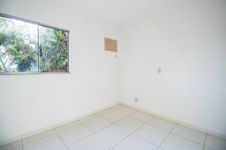 Quarto 1 de casa para alugar com 2 quartos, 85m² em Irajá, Rio de Janeiro