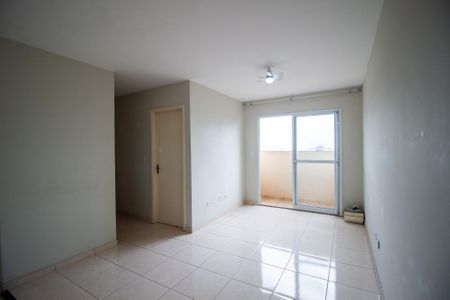 Apartamento para alugar com 62m², 2 quartos e sem vaga Apartamento para alugar com 62m², 2 quartos e sem vagaSala