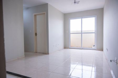 Apartamento para alugar com 2 quartos, 60m² em Jardim Goncalves, Sorocaba