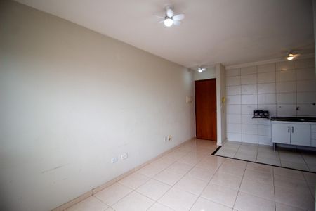 Apartamento para alugar com 62m², 2 quartos e sem vaga Apartamento para alugar com 62m², 2 quartos e sem vagaSala