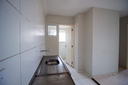 Apartamento para alugar com 62m², 2 quartos e sem vaga Apartamento para alugar com 62m², 2 quartos e sem vagaCozinha