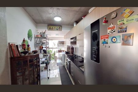 Kitnet/Studio para alugar com 1 quarto, 70m² em Panamby, São Paulo