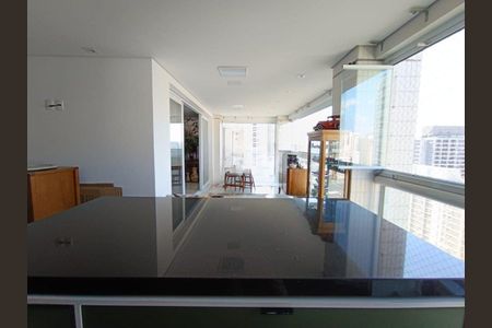 Apartamento à venda com 173m², 3 quartos e 4 vagas