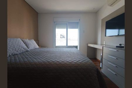 Apartamento à venda com 173m², 3 quartos e 4 vagas