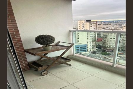 Apartamento à venda com 1 quarto, 42m² em República, São Paulo