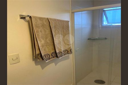 Apartamento à venda com 1 quarto, 42m² em República, São Paulo