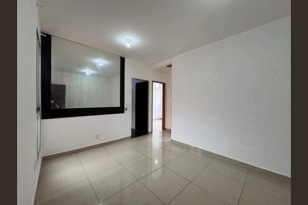 Apartamento à venda com 47m², 2 quartos e 1 vaga