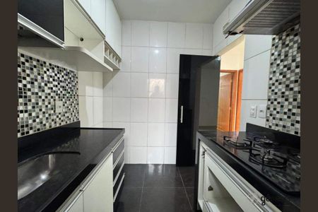 Apartamento à venda com 47m², 2 quartos e 1 vaga