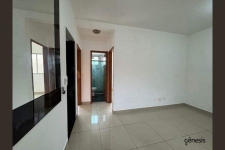 Apartamento à venda com 47m², 2 quartos e 1 vaga