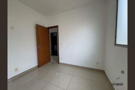 Apartamento à venda com 2 quartos, 47m² em Betânia, Belo Horizonte